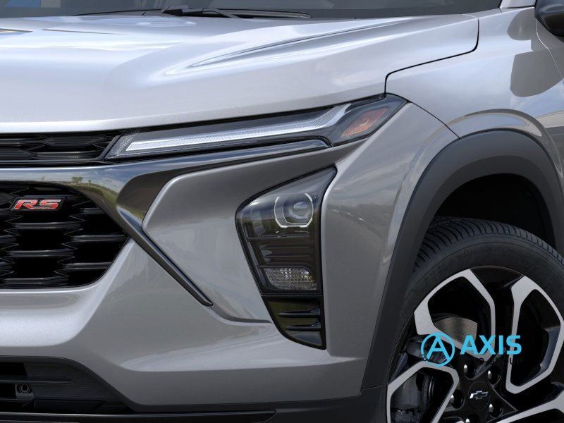 2025 Chevrolet Trax 2RS Jersey City NJ