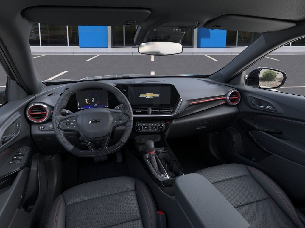 2025 Chevrolet Trax 2RS Jersey City NJ