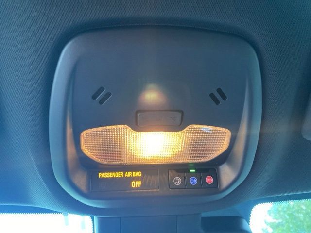 2025 Chevrolet Trax 2RS Raleigh NC