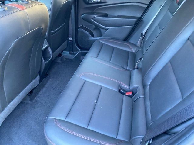 2025 Chevrolet Trax 2RS Raleigh NC