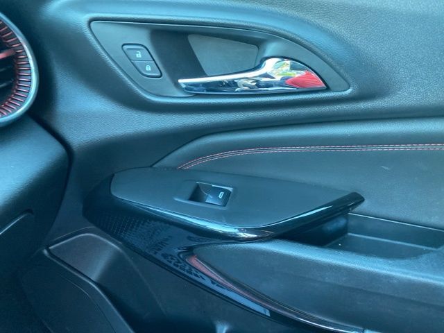 2025 Chevrolet Trax 2RS Raleigh NC