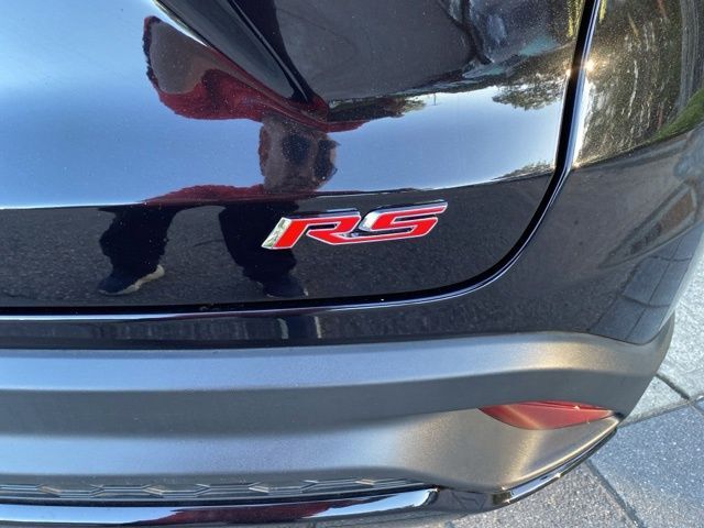 2025 Chevrolet Trax 2RS Raleigh NC