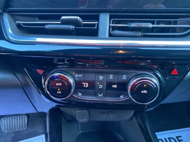 2025 Chevrolet Trax 2RS Raleigh NC