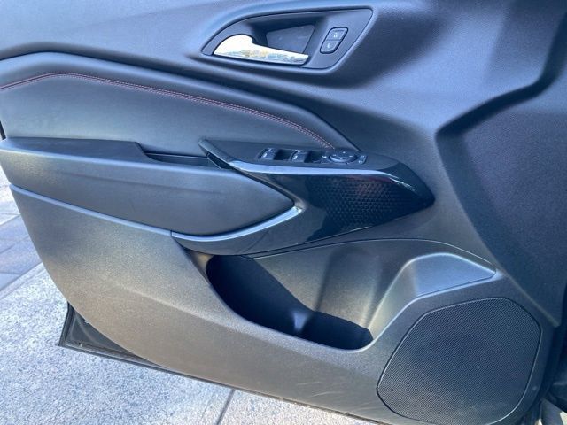 2025 Chevrolet Trax 2RS Raleigh NC
