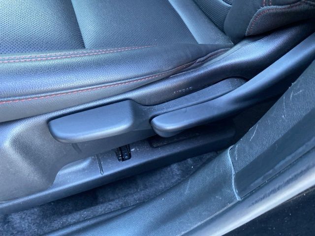2025 Chevrolet Trax 2RS Raleigh NC