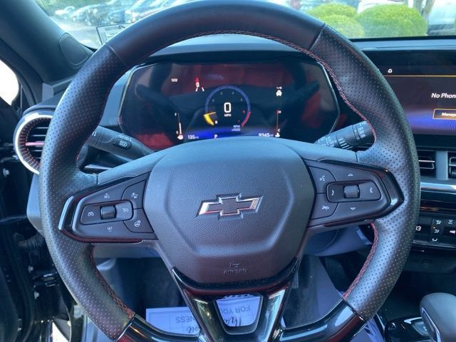 2025 Chevrolet Trax 2RS Raleigh NC