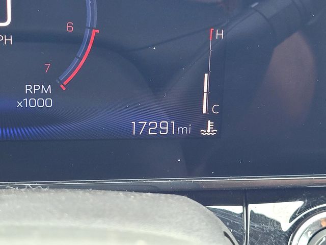 2025 Chevrolet Trax 2RS Roseville CA