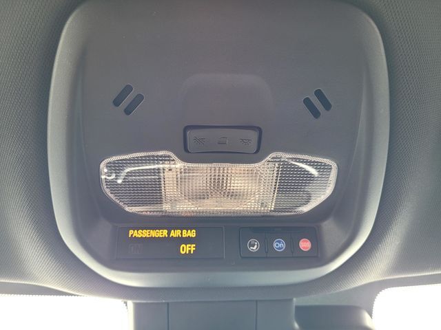 2025 Chevrolet Trax 2RS Roseville CA