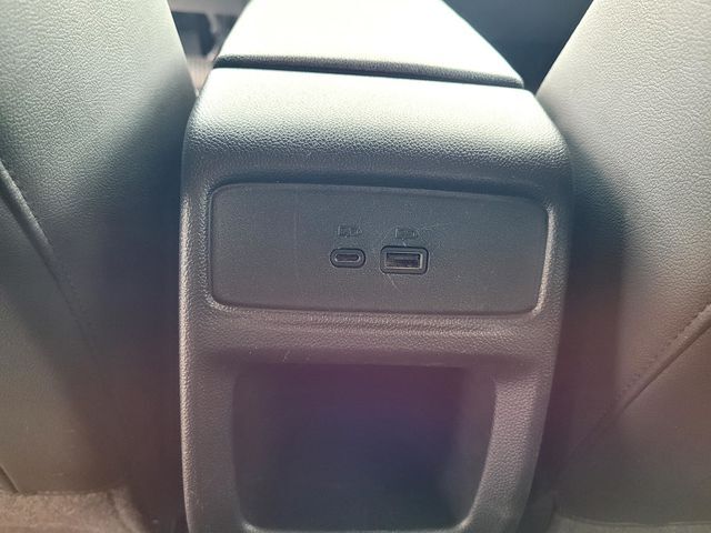 2025 Chevrolet Trax 2RS Roseville CA