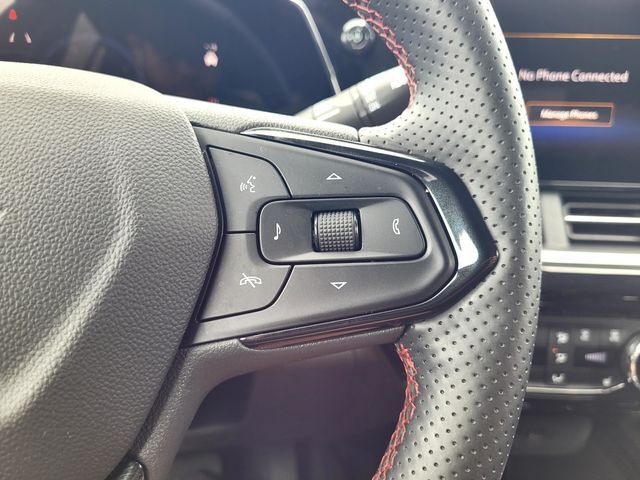 2025 Chevrolet Trax 2RS Roseville CA