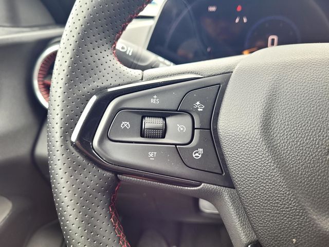 2025 Chevrolet Trax 2RS Roseville CA