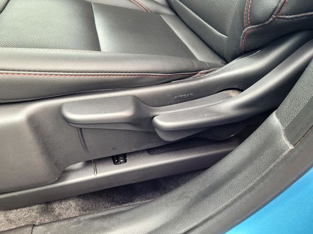 2025 Chevrolet Trax 2RS Roseville CA