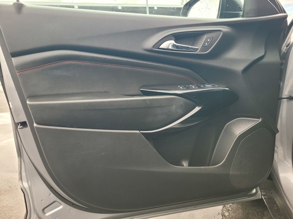 2025 Chevrolet Trax 2RS Roseville CA