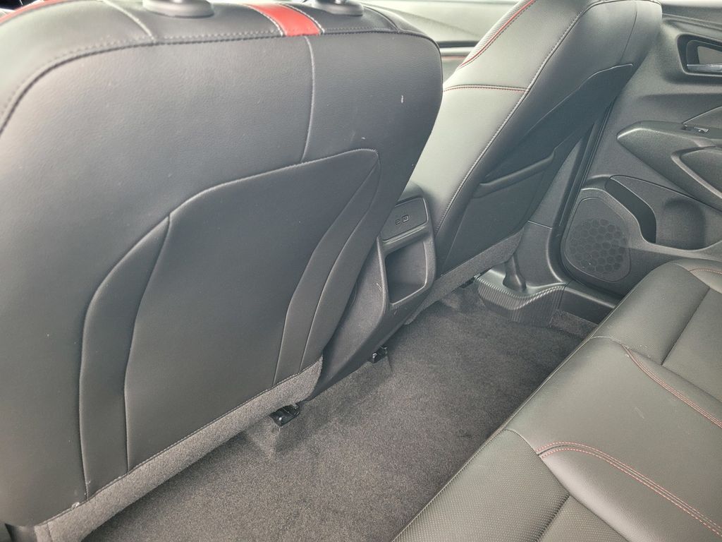 2025 Chevrolet Trax 2RS Roseville CA