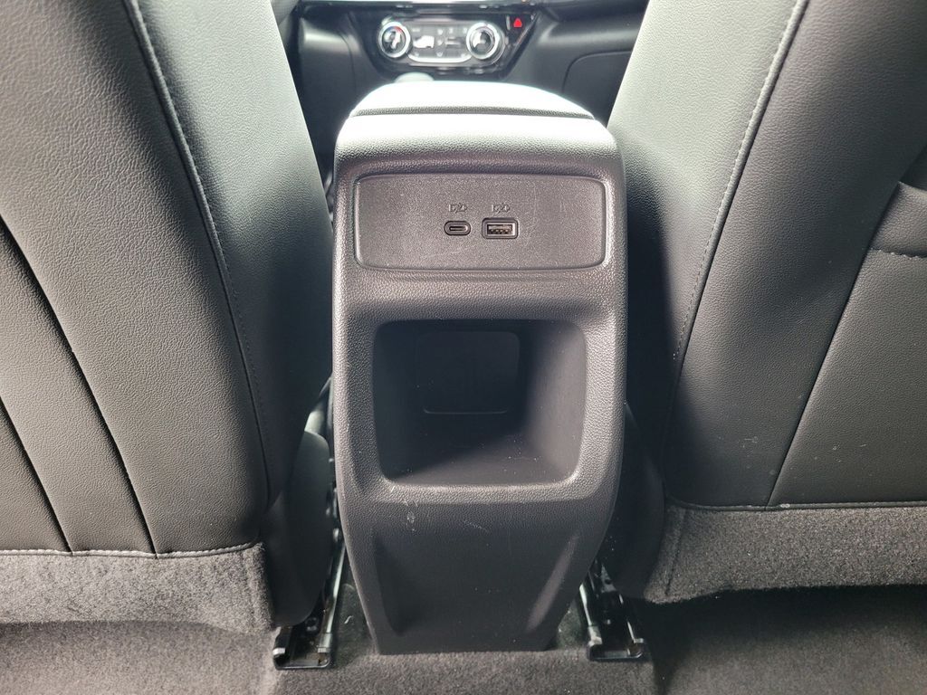 2025 Chevrolet Trax 2RS Roseville CA