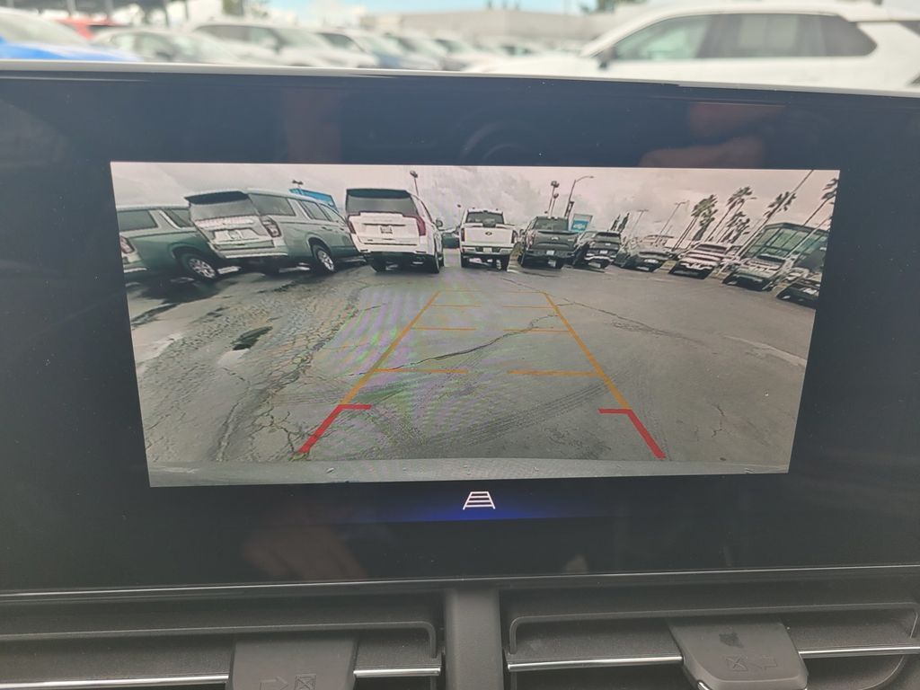 2025 Chevrolet Trax 2RS Roseville CA