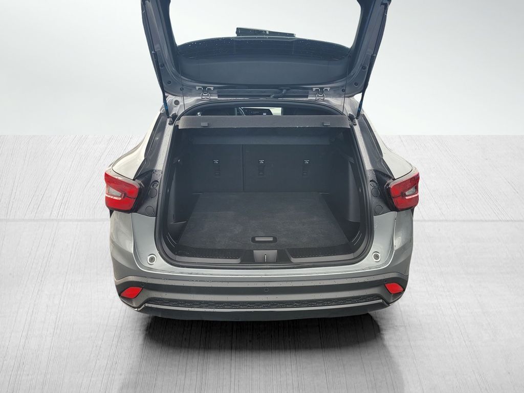 2025 Chevrolet Trax 2RS Roseville CA