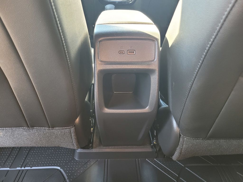 2025 Chevrolet Trax 2RS Roseville CA
