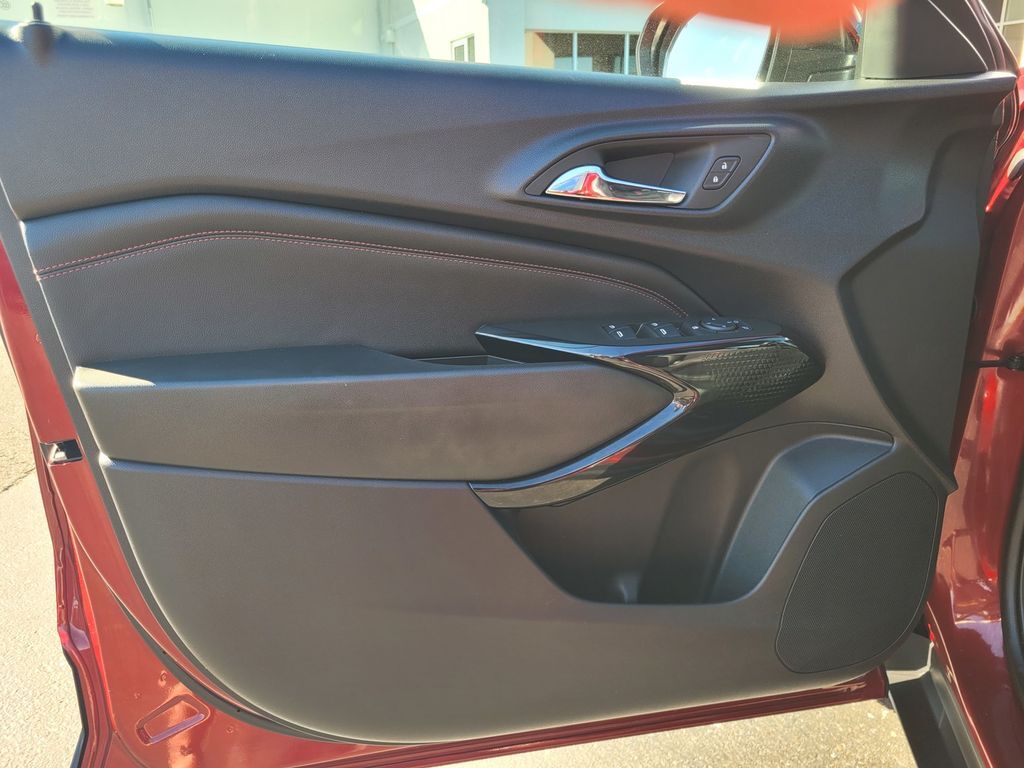 2025 Chevrolet Trax 2RS Roseville CA