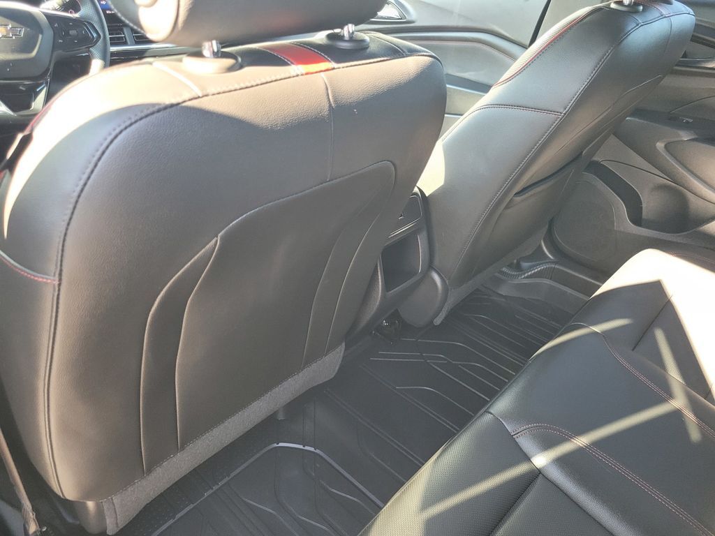 2025 Chevrolet Trax 2RS Roseville CA