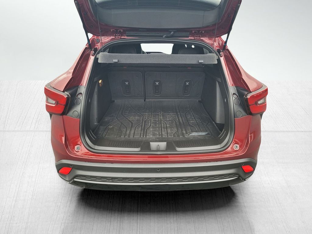 2025 Chevrolet Trax 2RS Roseville CA