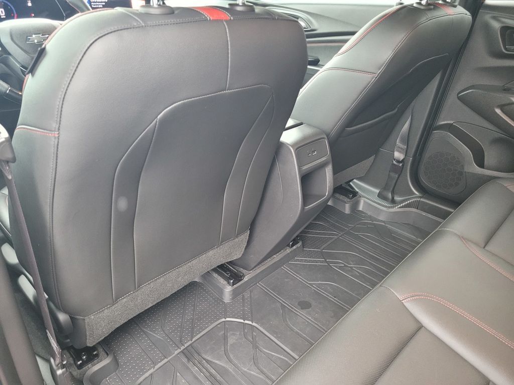 2025 Chevrolet Trax 2RS Roseville CA