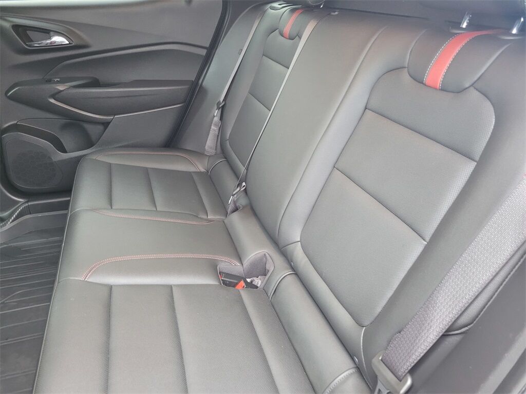 2025 Chevrolet Trax 2RS Roseville CA