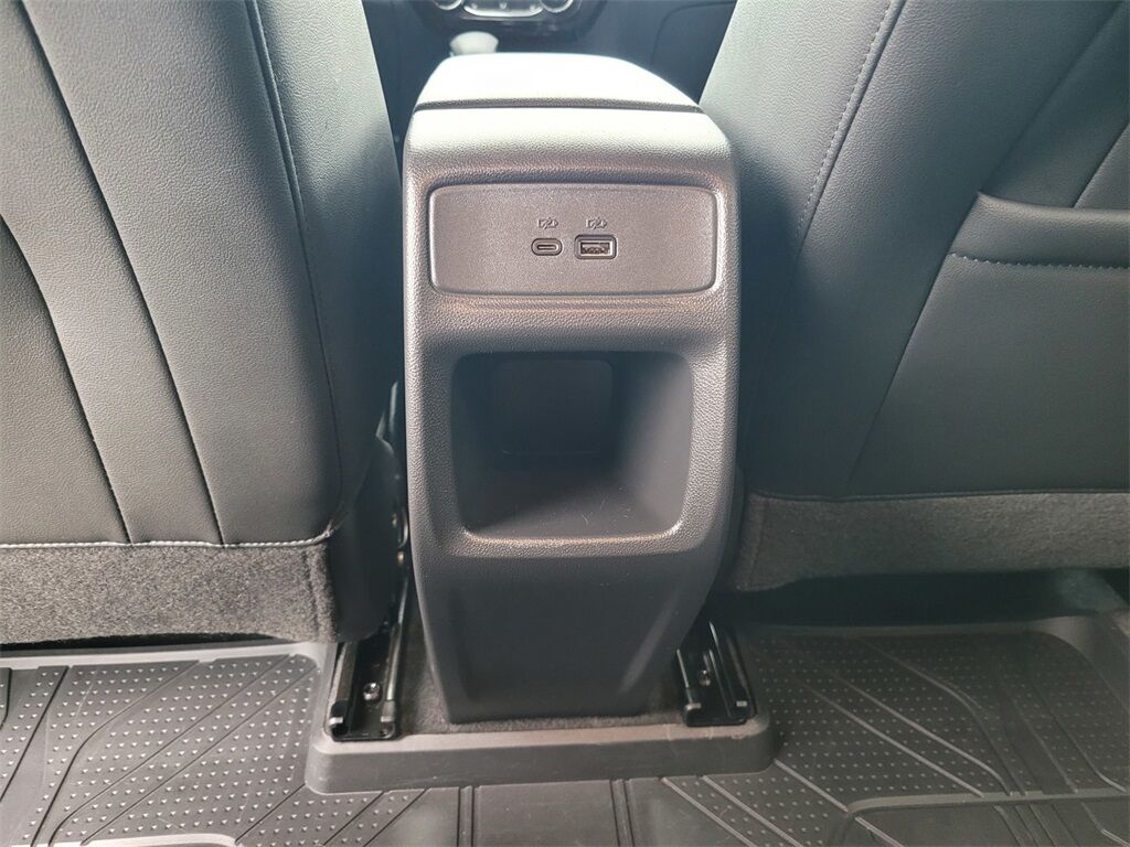 2025 Chevrolet Trax 2RS Roseville CA