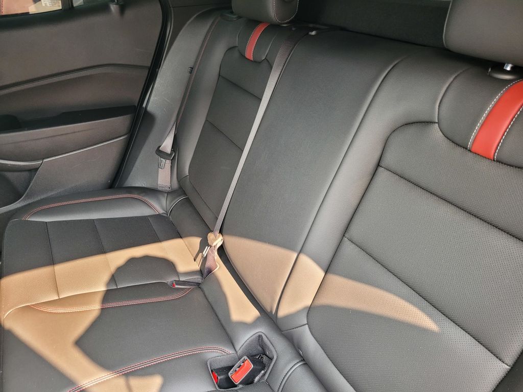 2025 Chevrolet Trax 2RS Roseville CA
