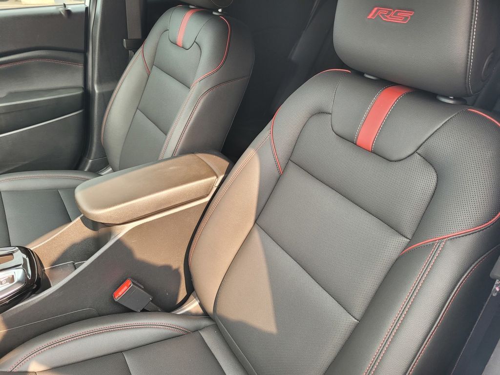 2025 Chevrolet Trax 2RS Roseville CA