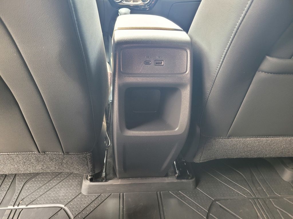 2025 Chevrolet Trax 2RS Roseville CA