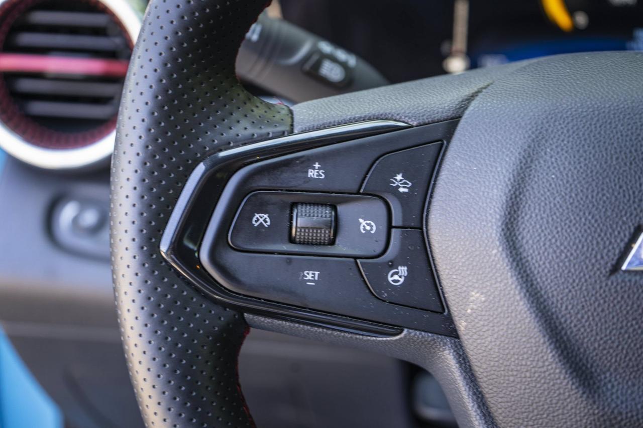 2025 Chevrolet Trax 2RS San Antonio TX