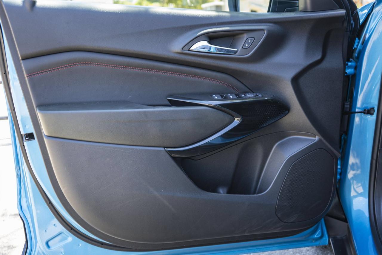 2025 Chevrolet Trax 2RS San Antonio TX