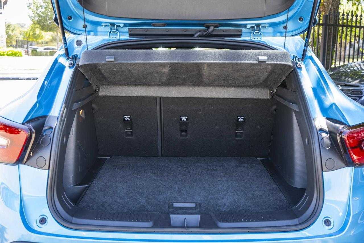 2025 Chevrolet Trax 2RS San Antonio TX