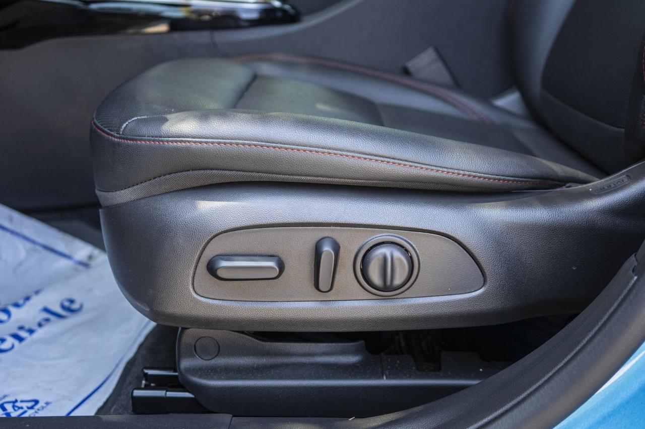 2025 Chevrolet Trax 2RS San Antonio TX