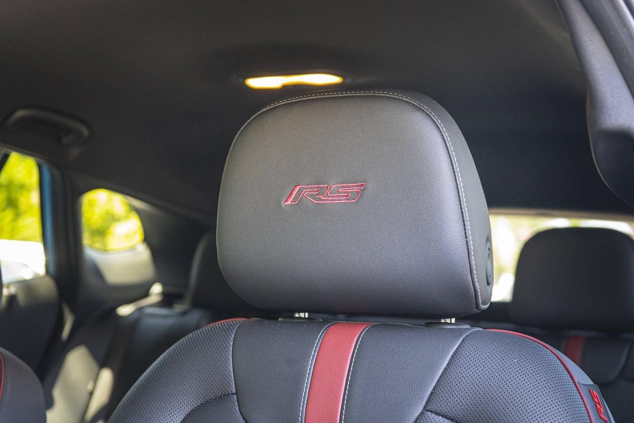 2025 Chevrolet Trax 2RS San Antonio TX