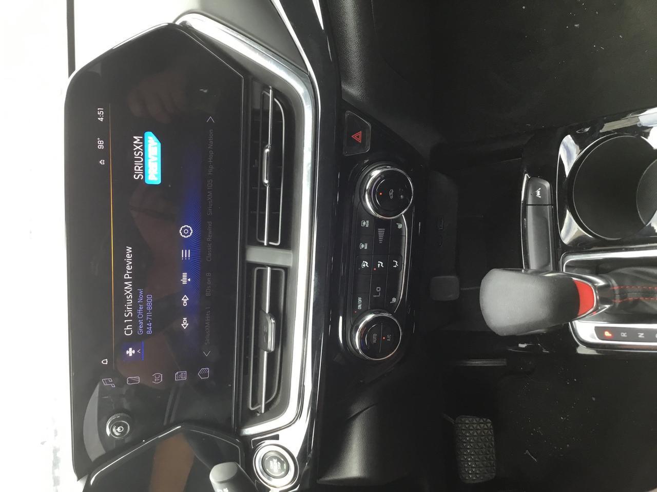 2025 Chevrolet Trax 2RS Castroville TX