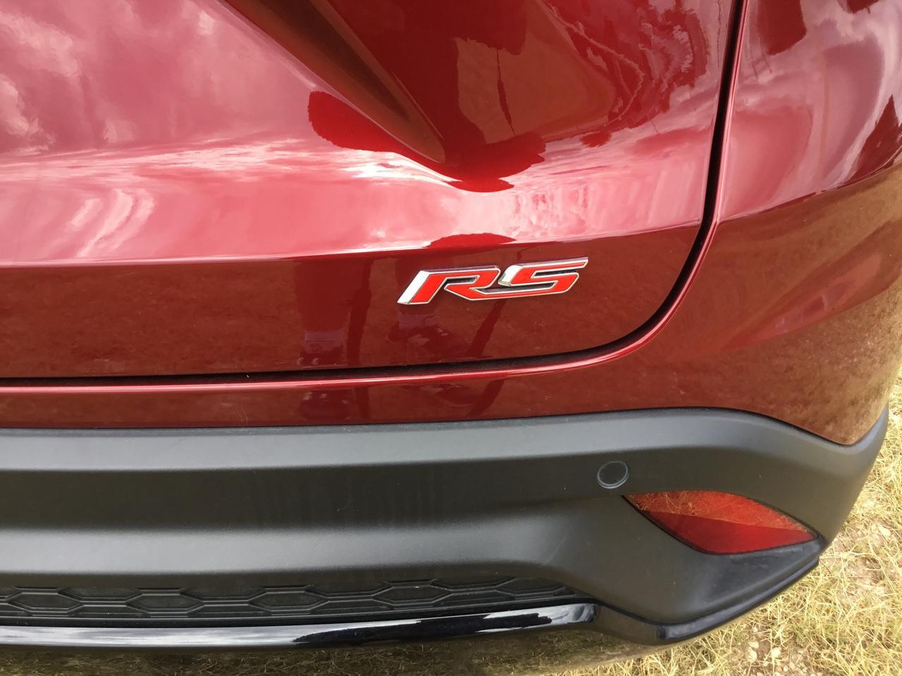 2025 Chevrolet Trax 2RS Castroville TX
