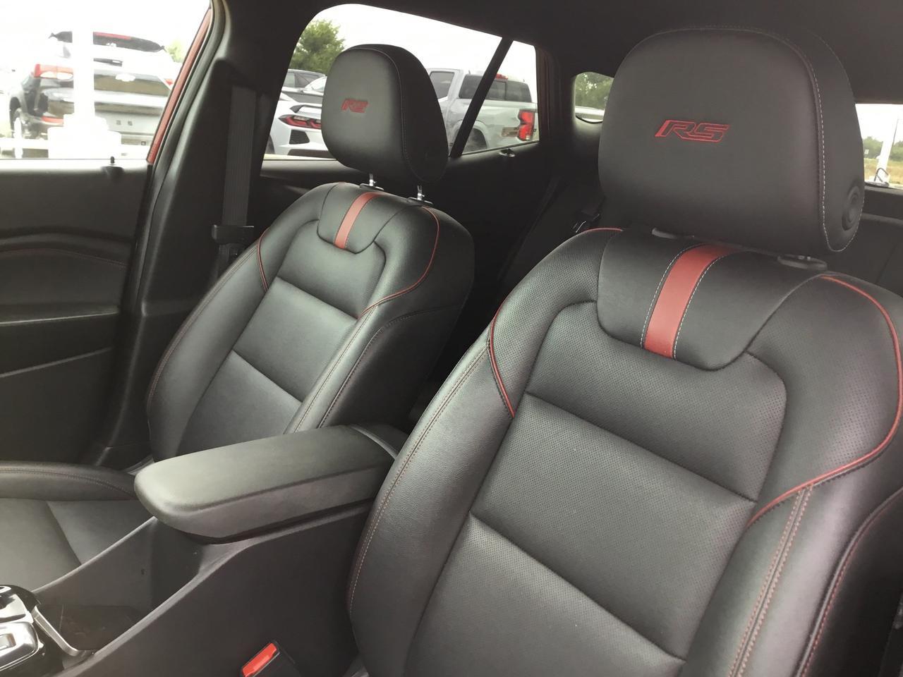 2025 Chevrolet Trax 2RS Castroville TX