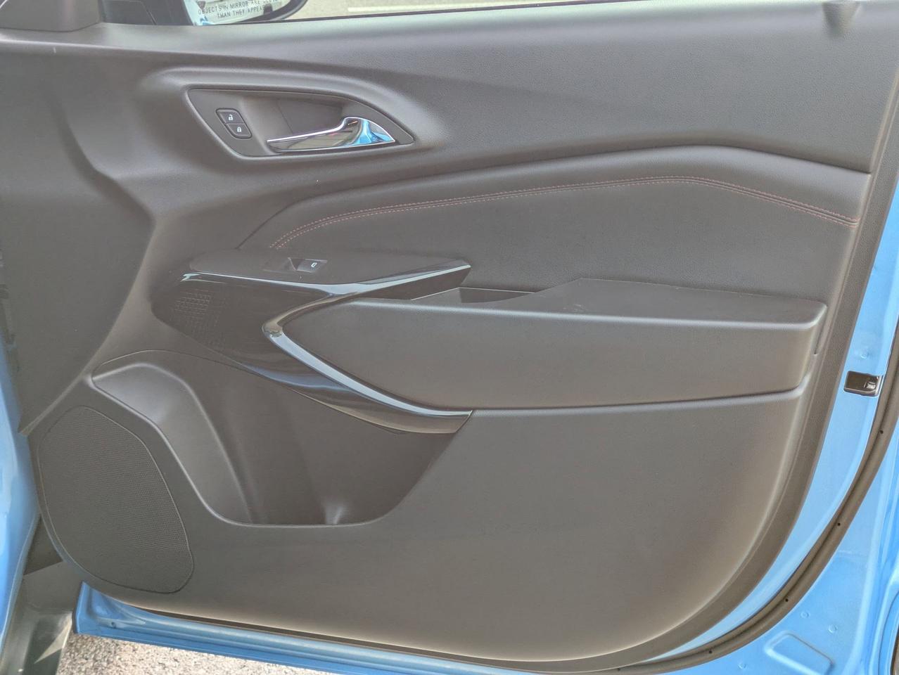 2025 Chevrolet Trax 2RS Castroville TX