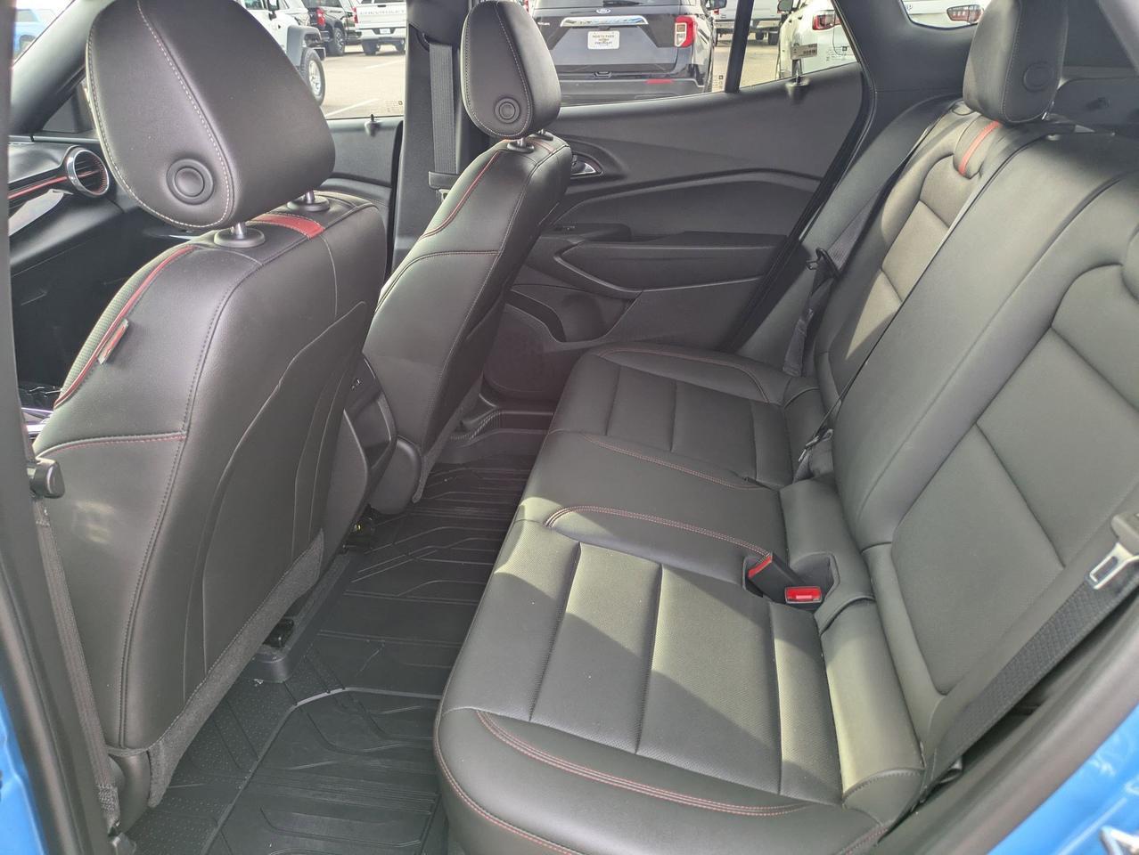 2025 Chevrolet Trax 2RS Castroville TX