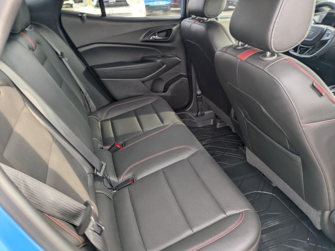 2025 Chevrolet Trax 2RS Castroville TX