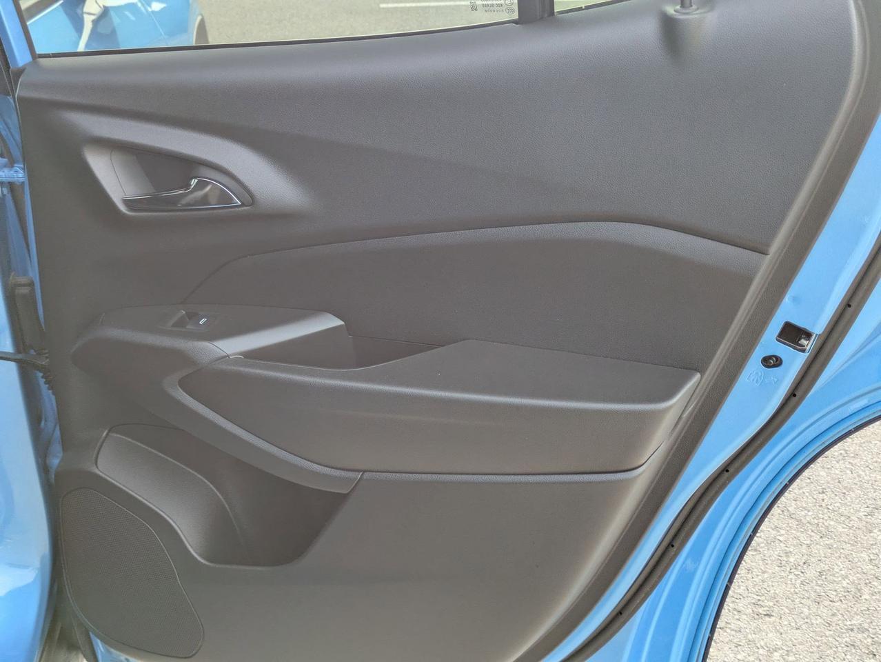 2025 Chevrolet Trax 2RS Castroville TX