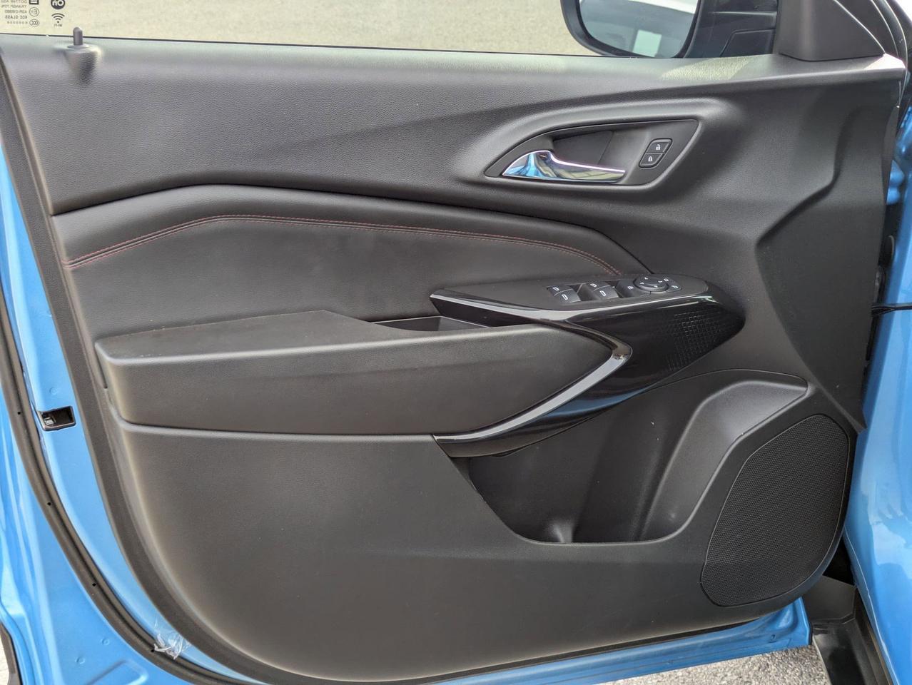 2025 Chevrolet Trax 2RS Castroville TX