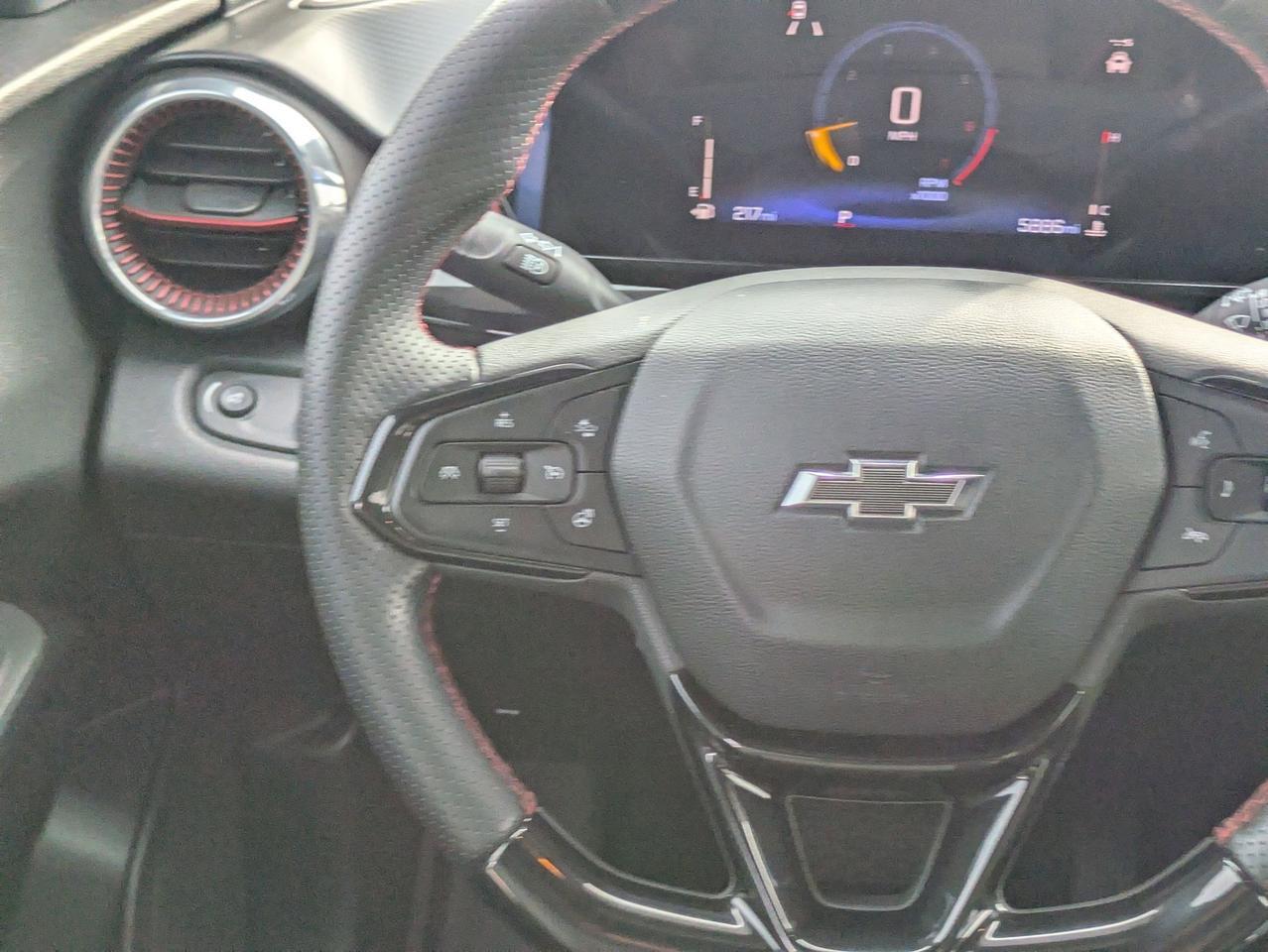 2025 Chevrolet Trax 2RS Castroville TX