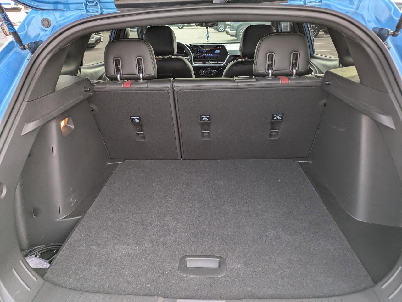 2025 Chevrolet Trax 2RS Castroville TX