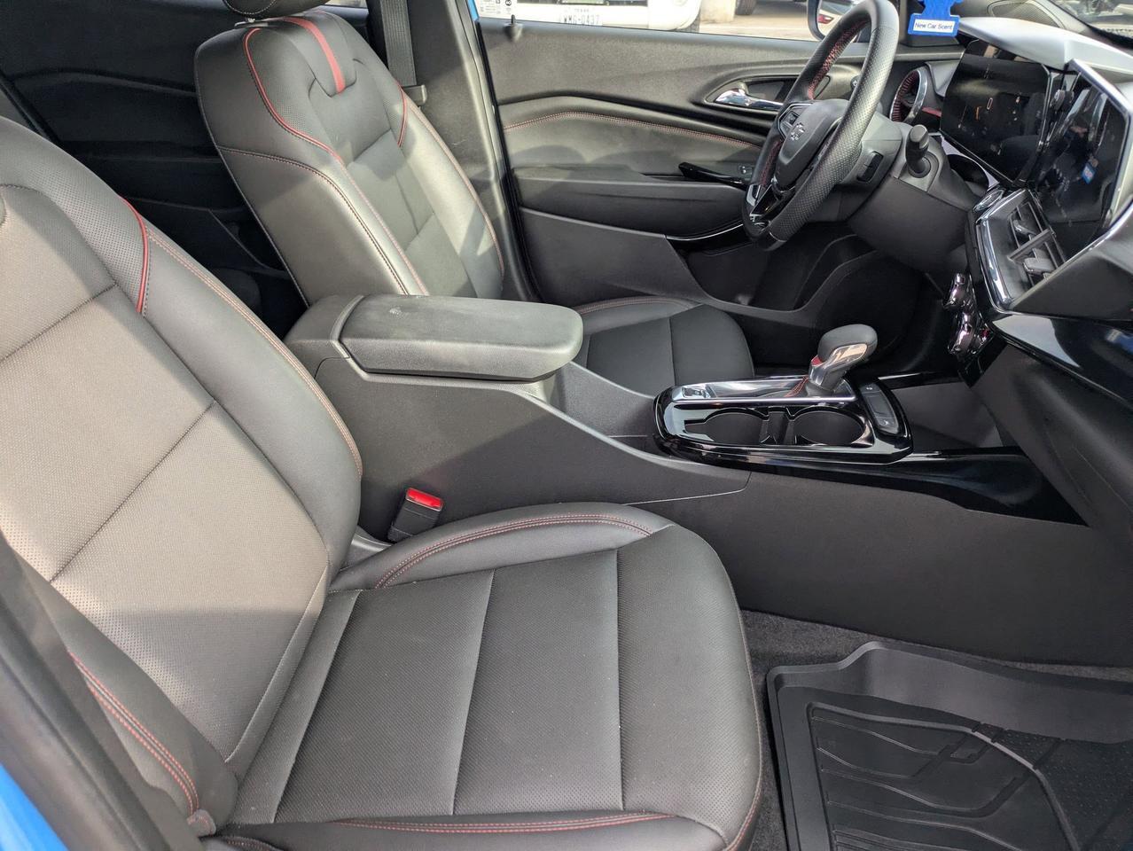 2025 Chevrolet Trax 2RS Castroville TX