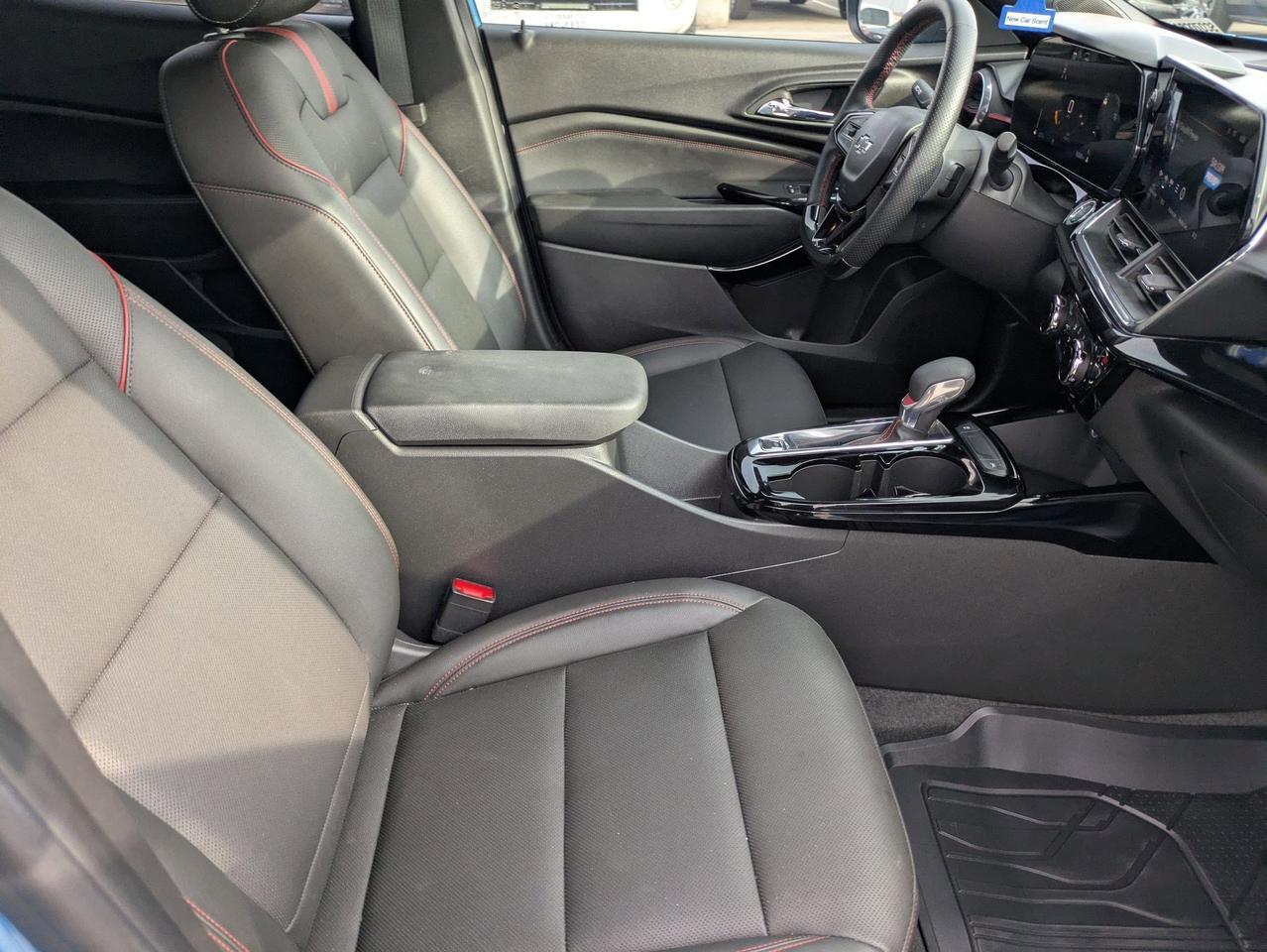 2025 Chevrolet Trax 2RS Castroville TX