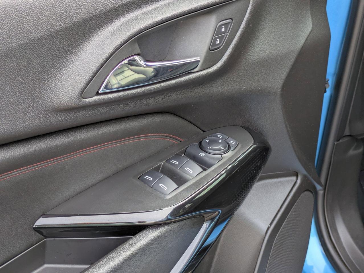 2025 Chevrolet Trax 2RS Castroville TX