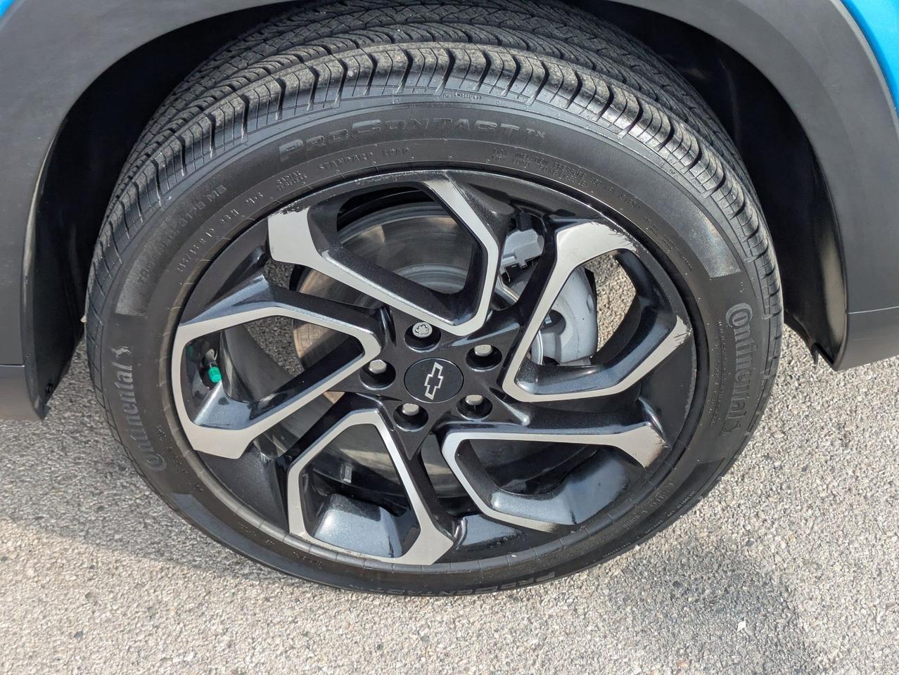 2025 Chevrolet Trax 2RS Castroville TX